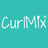 CurlMix Logo